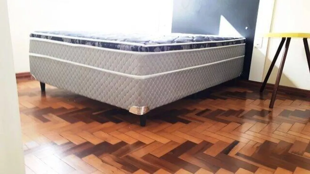 Apartamento, 1 quarto, 43 m² - Foto 8