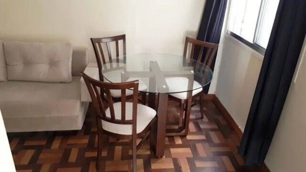 Apartamento, 1 quarto, 43 m² - Foto 10