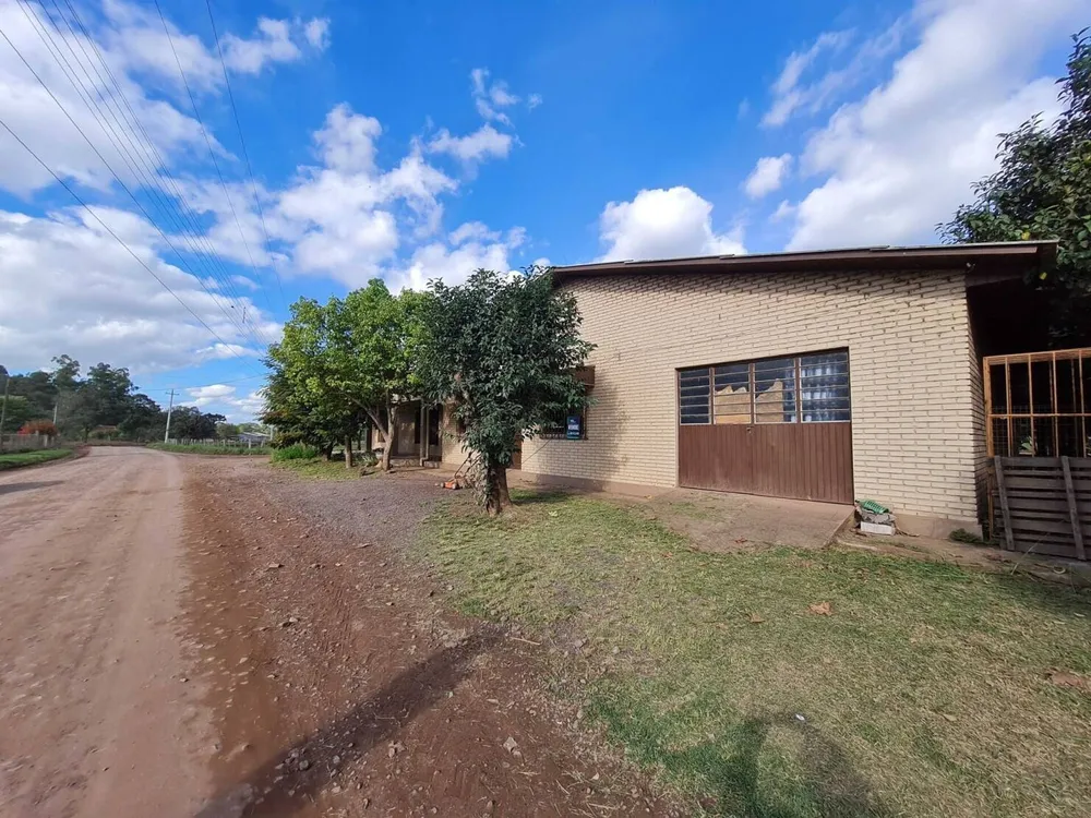 Chácara, 3 quartos, 4840 m² - Foto 3