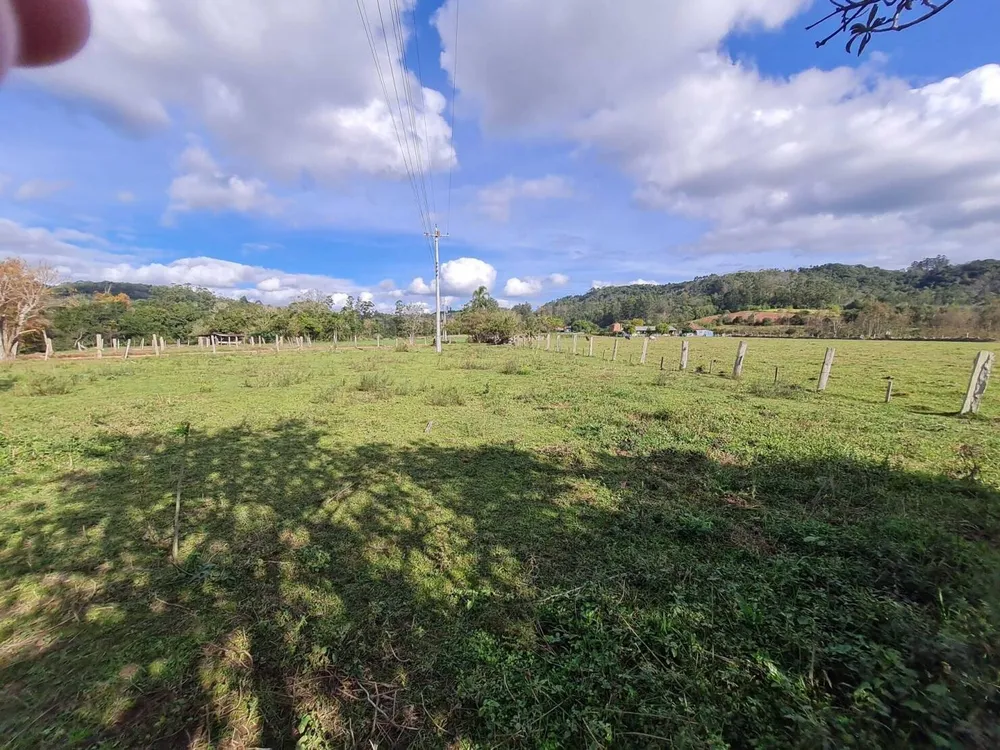 Chácara, 3 quartos, 4840 m² - Foto 4