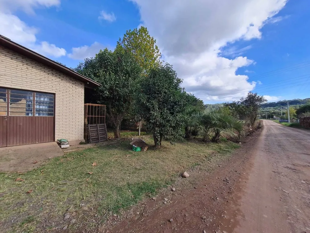 Chácara, 3 quartos, 4840 m² - Foto 6