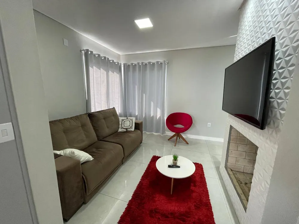 Casa, 4 quartos, 115 m² - Foto 3