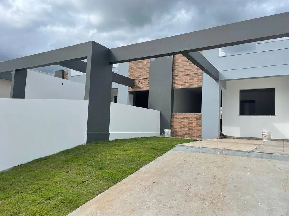 Casa, 1 quarto, 63 m² - Foto 4