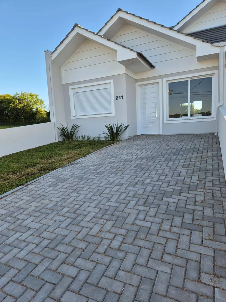 Casa, 2 quartos, 72 m² - Foto 2