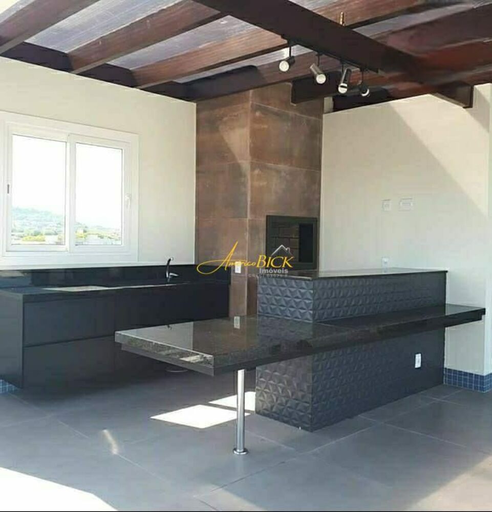 Apartamento à venda com 3 quartos, 111m² - Foto 2