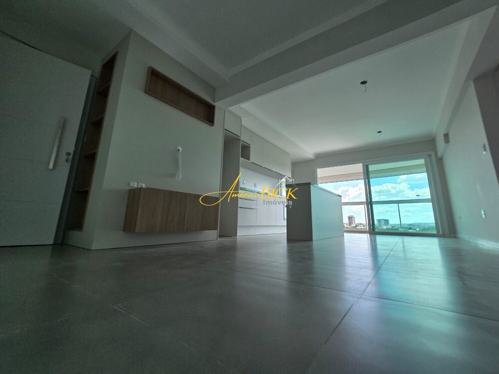 Apartamento, 2 quartos, 92 m² - Foto 3