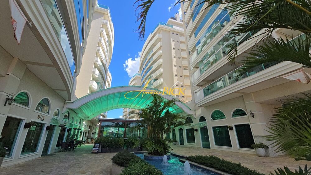 Apartamento, 2 quartos, 92 m² - Foto 1