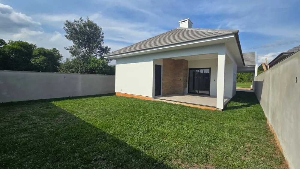 Casa, 3 quartos, 136 m² - Foto 3