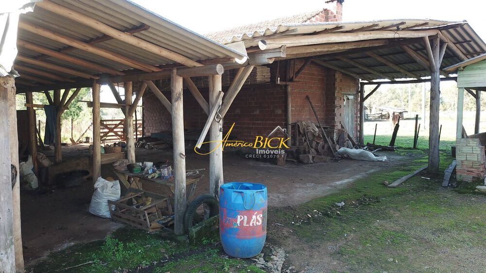 Chácara à venda com 3 quartos, 50000m² - Foto 3