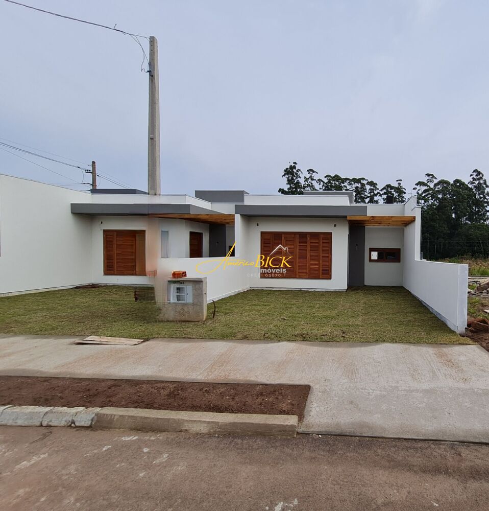 Casa à venda com 2 quartos, 71m² - Foto 13