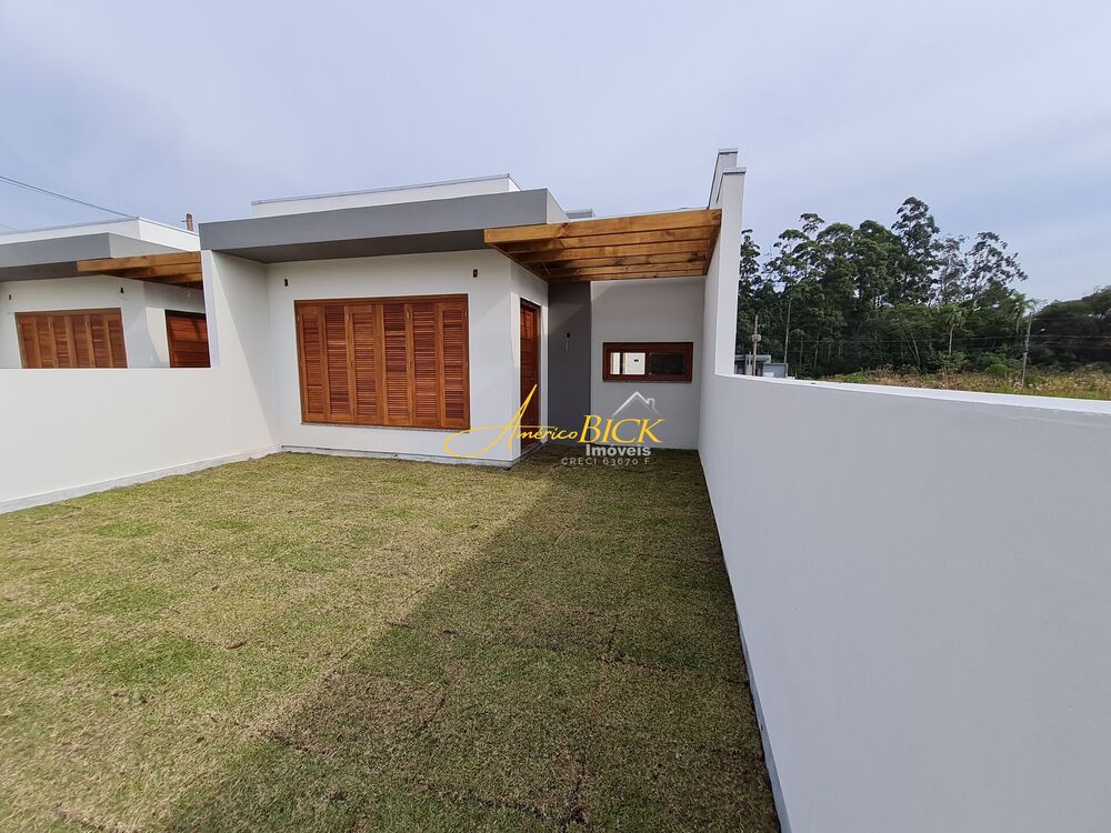 Casa à venda com 2 quartos, 71m² - Foto 7