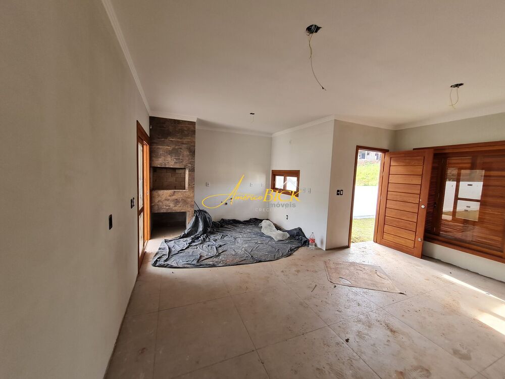 Casa à venda com 2 quartos, 71m² - Foto 11