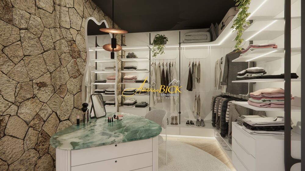 Casa, 3 quartos, 193 m² - Foto 4