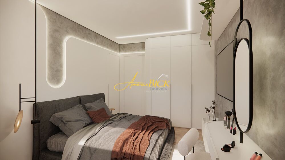 Casa, 3 quartos, 193 m² - Foto 2