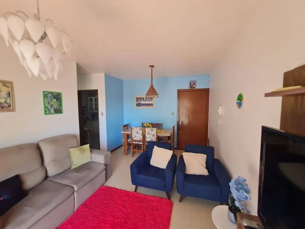 Apartamento, 3 quartos, 76 m² - Foto 3