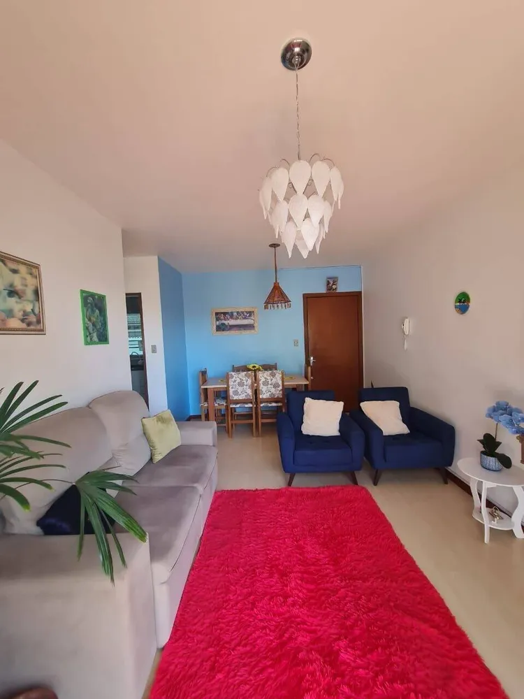 Apartamento, 3 quartos, 76 m² - Foto 4