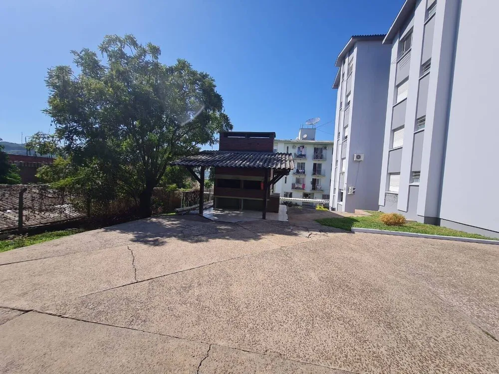 Apartamento, 3 quartos, 76 m² - Foto 1