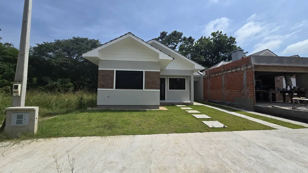 Casa, 3 quartos, 99 m² - Foto 1