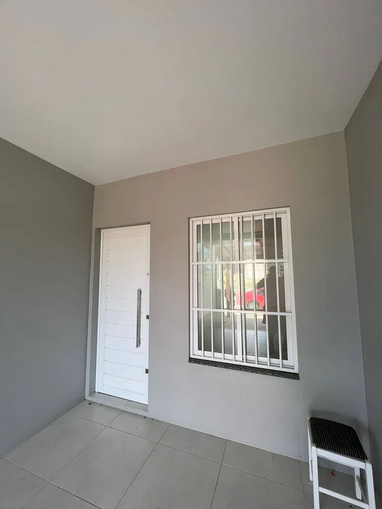 Casa, 2 quartos, 58 m² - Foto 3