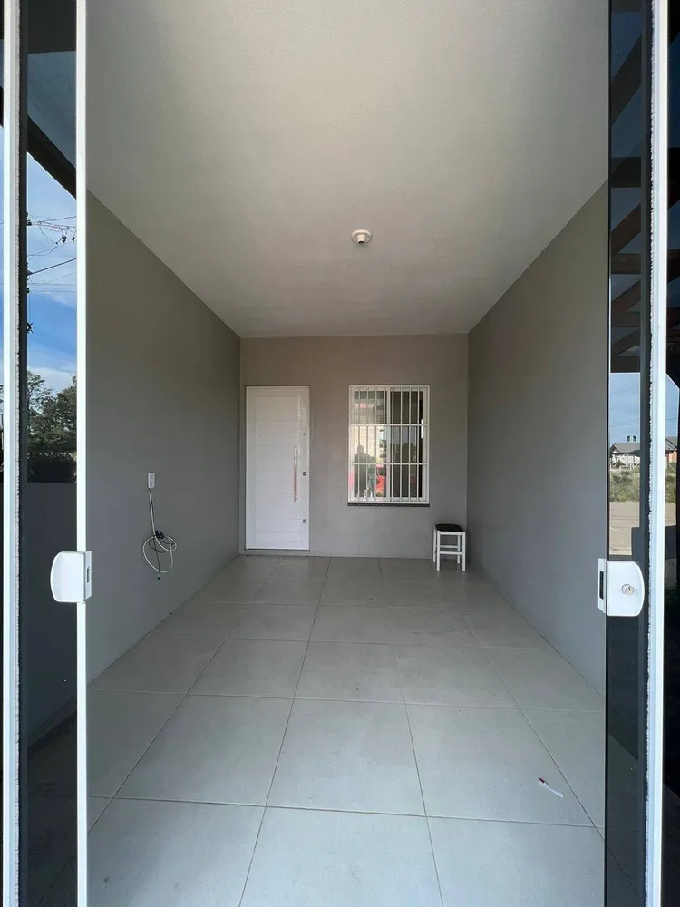 Casa, 2 quartos, 58 m² - Foto 2