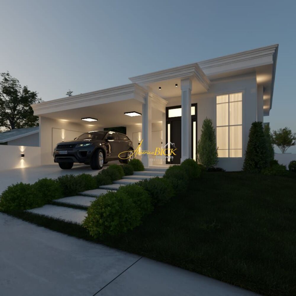 Casa, 3 quartos, 147 m² - Foto 3