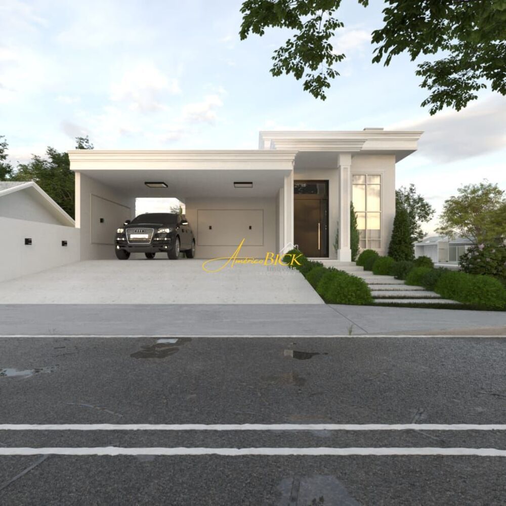 Casa, 3 quartos, 147 m² - Foto 4