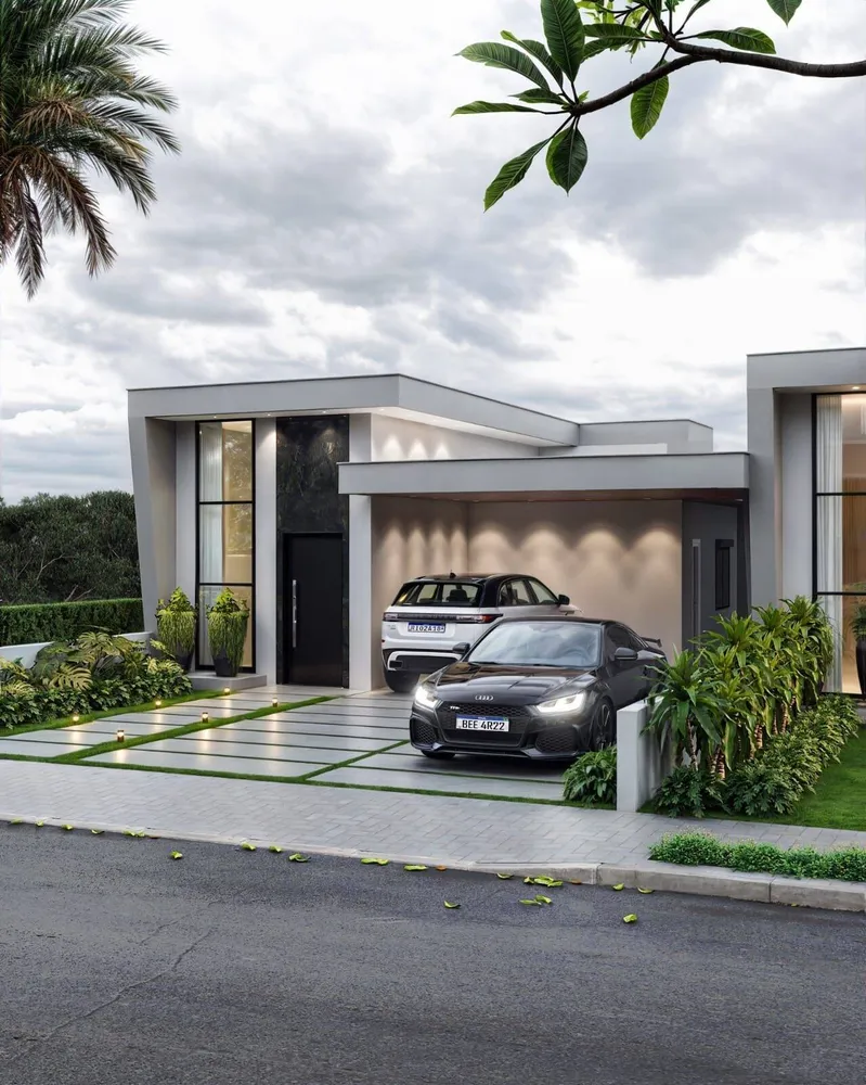 Casa, 3 quartos, 107 m² - Foto 4