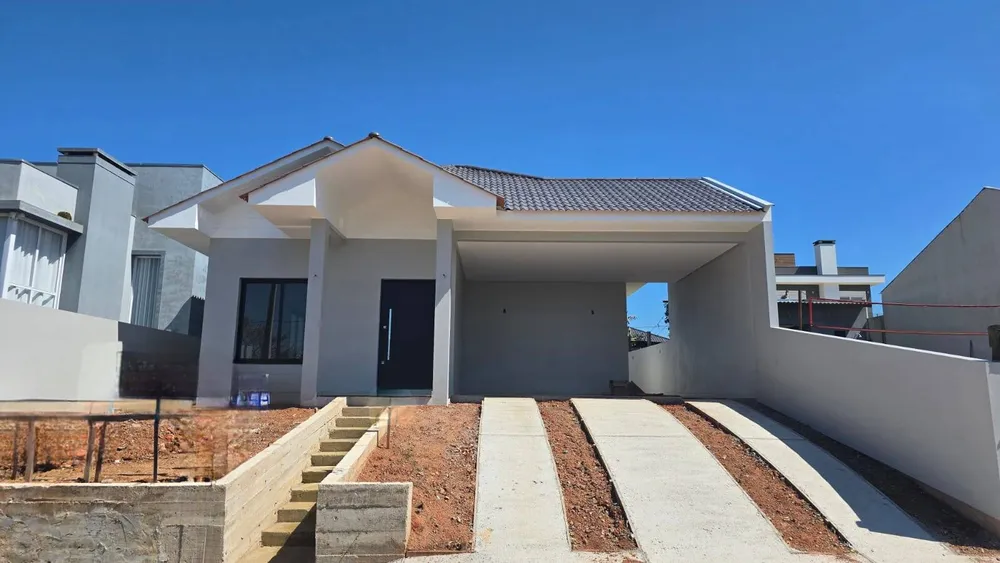 Casa, 3 quartos, 143 m² - Foto 6