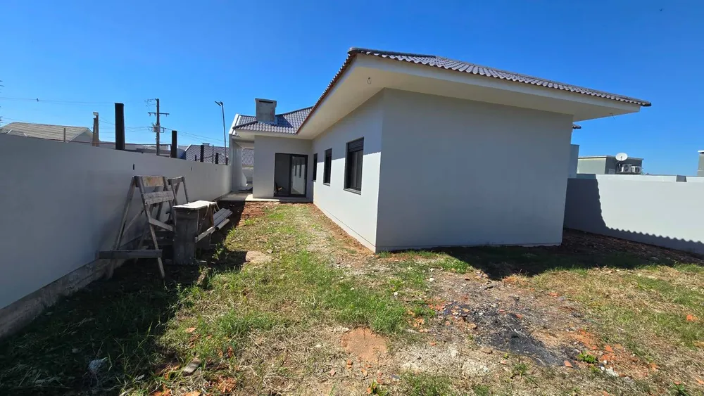 Casa, 3 quartos, 143 m² - Foto 1