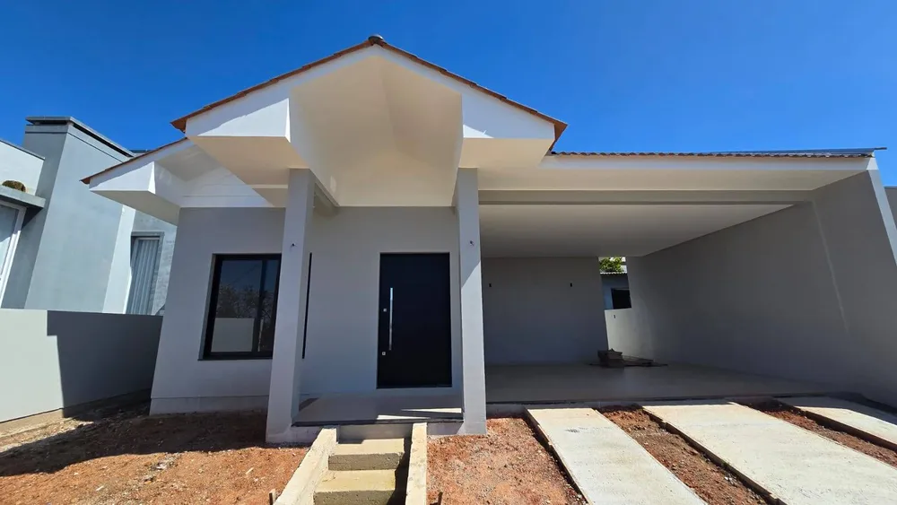 Casa, 3 quartos, 143 m² - Foto 8