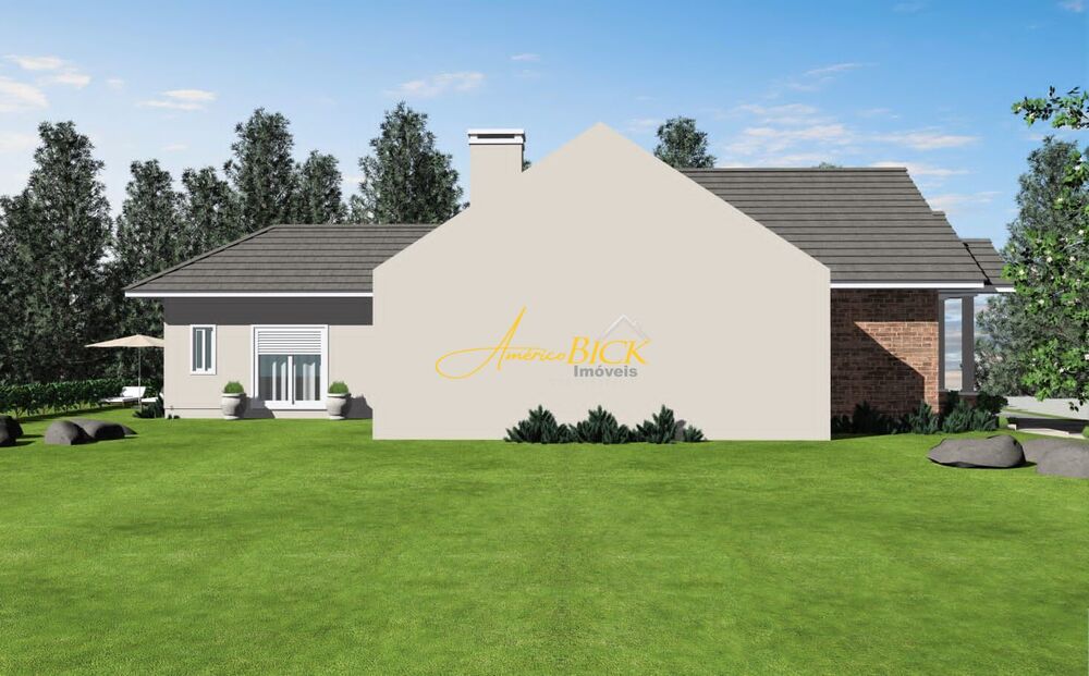 Casa à venda com 3 quartos, 152m² - Foto 3