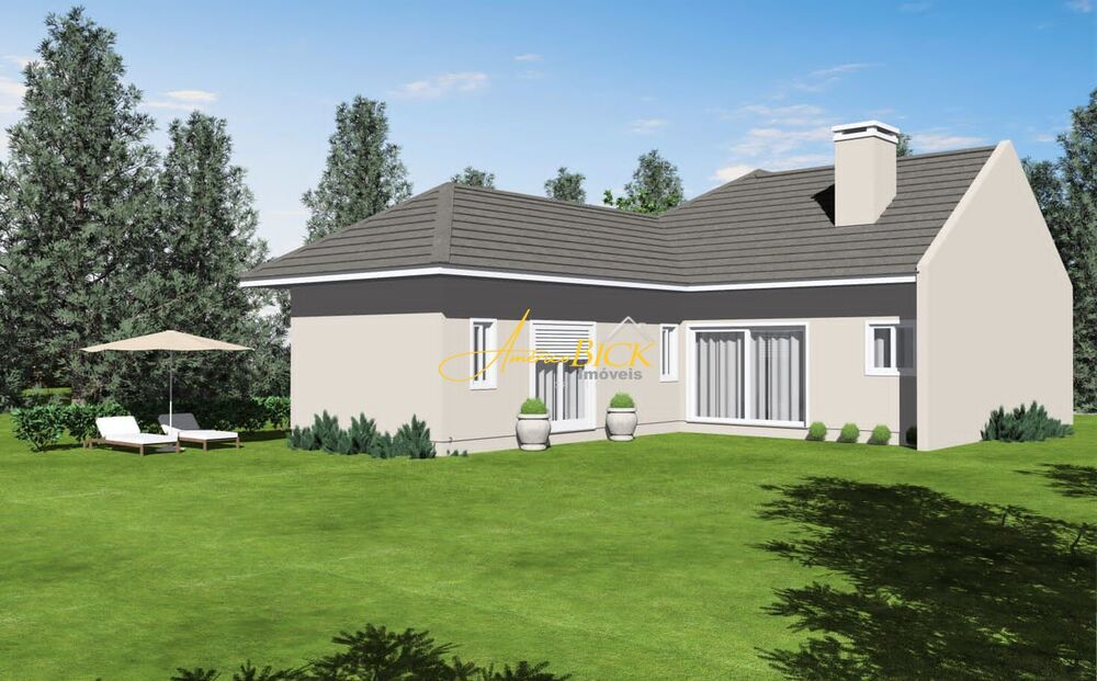 Casa à venda com 3 quartos, 152m² - Foto 7