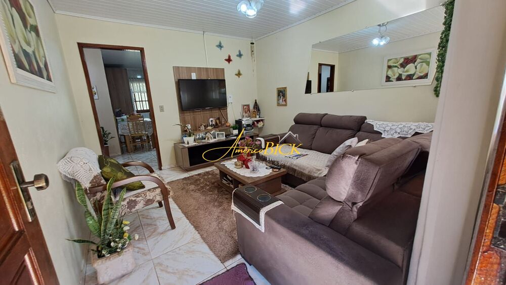 Fazenda à venda com 3 quartos, 120m² - Foto 2