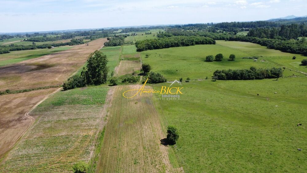 Sítio, 2 quartos, 7 hectares - Foto 3