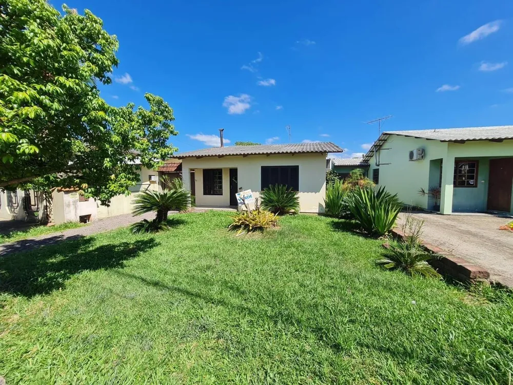 Casa, 3 quartos, 72 m² - Foto 6
