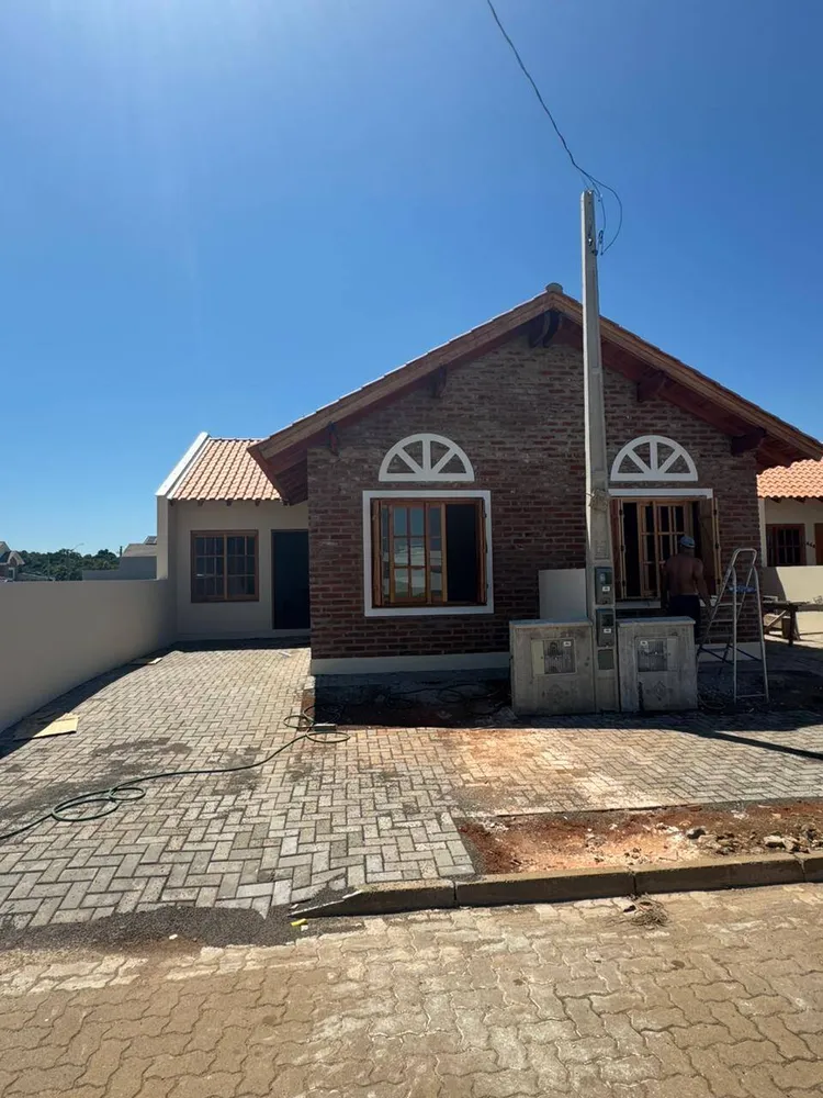 Casa, 2 quartos, 60 m² - Foto 3