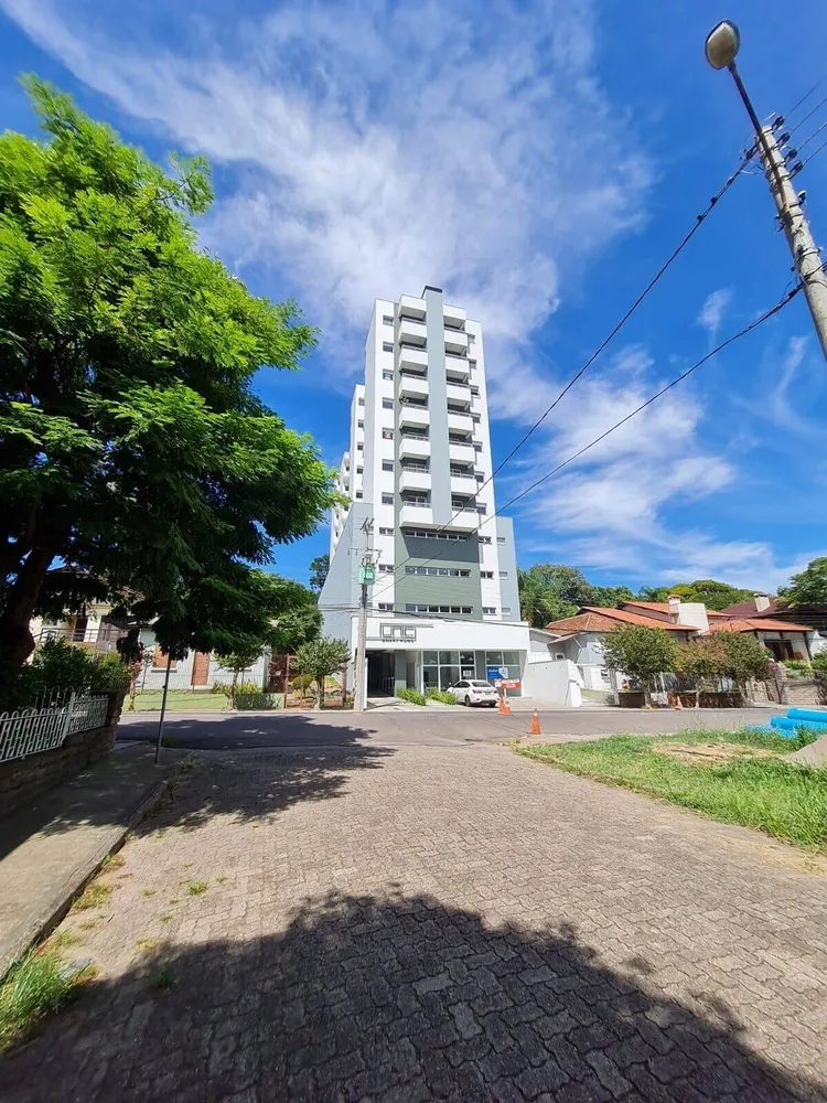 Apartamento, 3 quartos, 100 m² - Foto 2