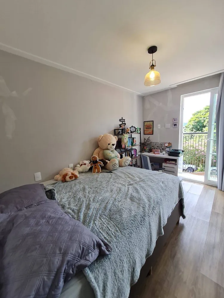 Casa, 3 quartos, 241 m² - Foto 8