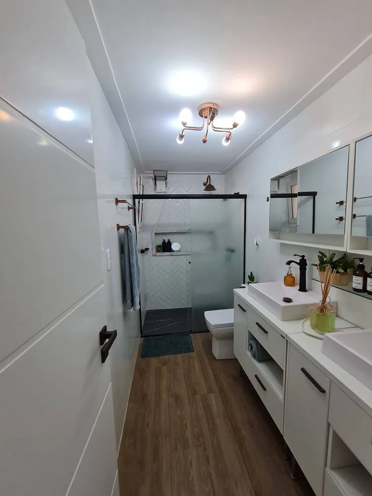 Casa, 3 quartos, 241 m² - Foto 15