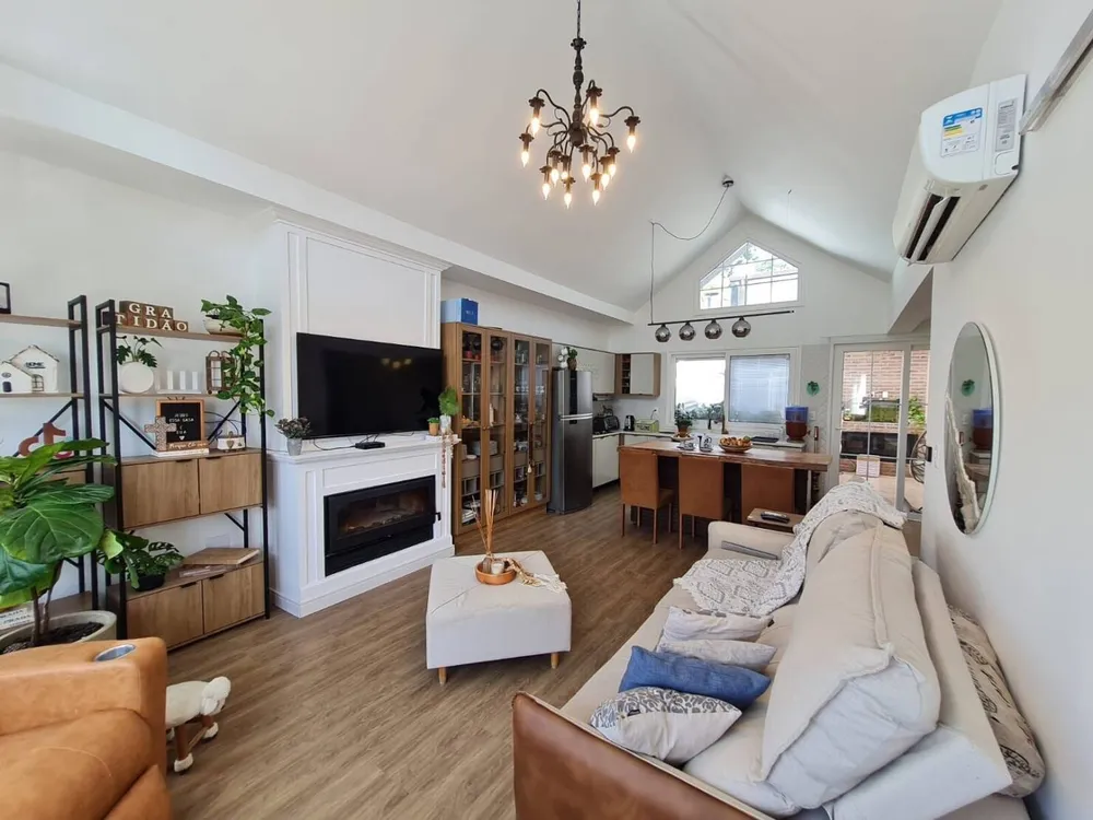 Casa, 3 quartos, 241 m² - Foto 10