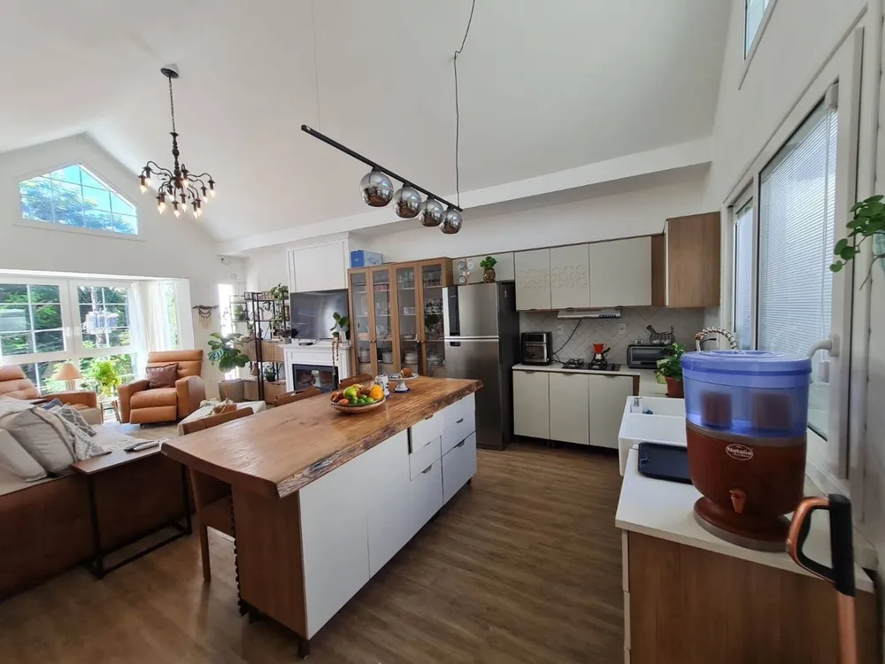 Casa, 3 quartos, 241 m² - Foto 7