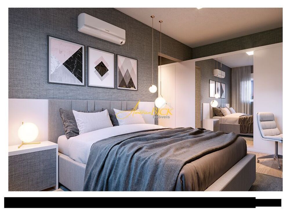 Apartamento, 75 m² - Foto 1