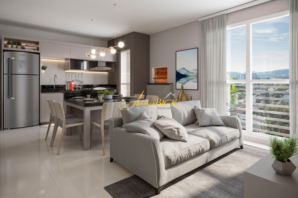 Apartamento, 75 m² - Foto 6