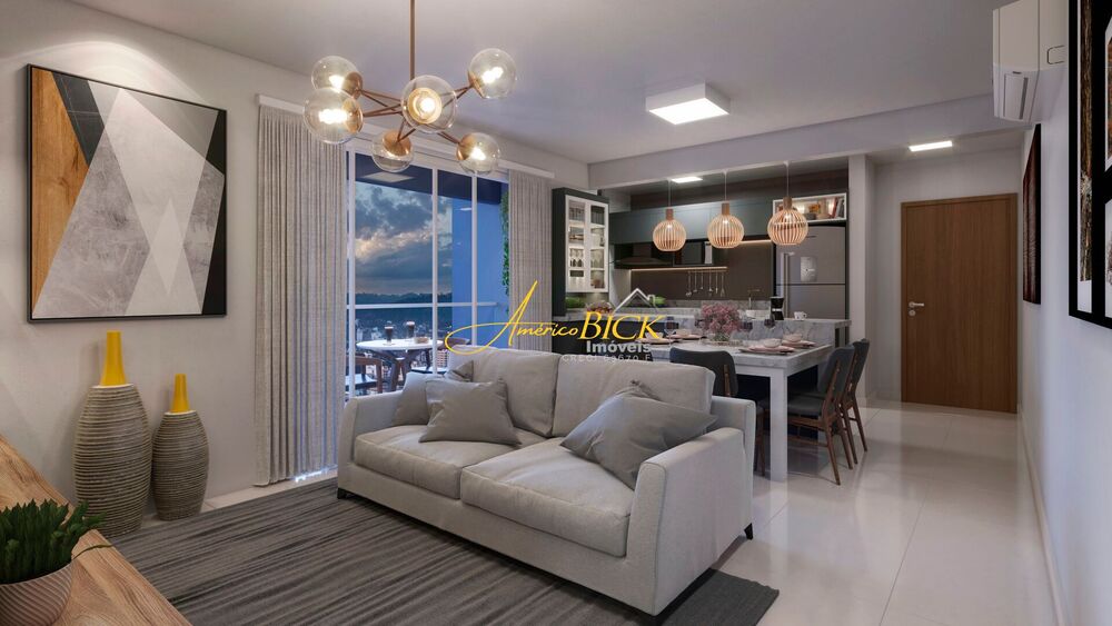 Apartamento, 75 m² - Foto 7