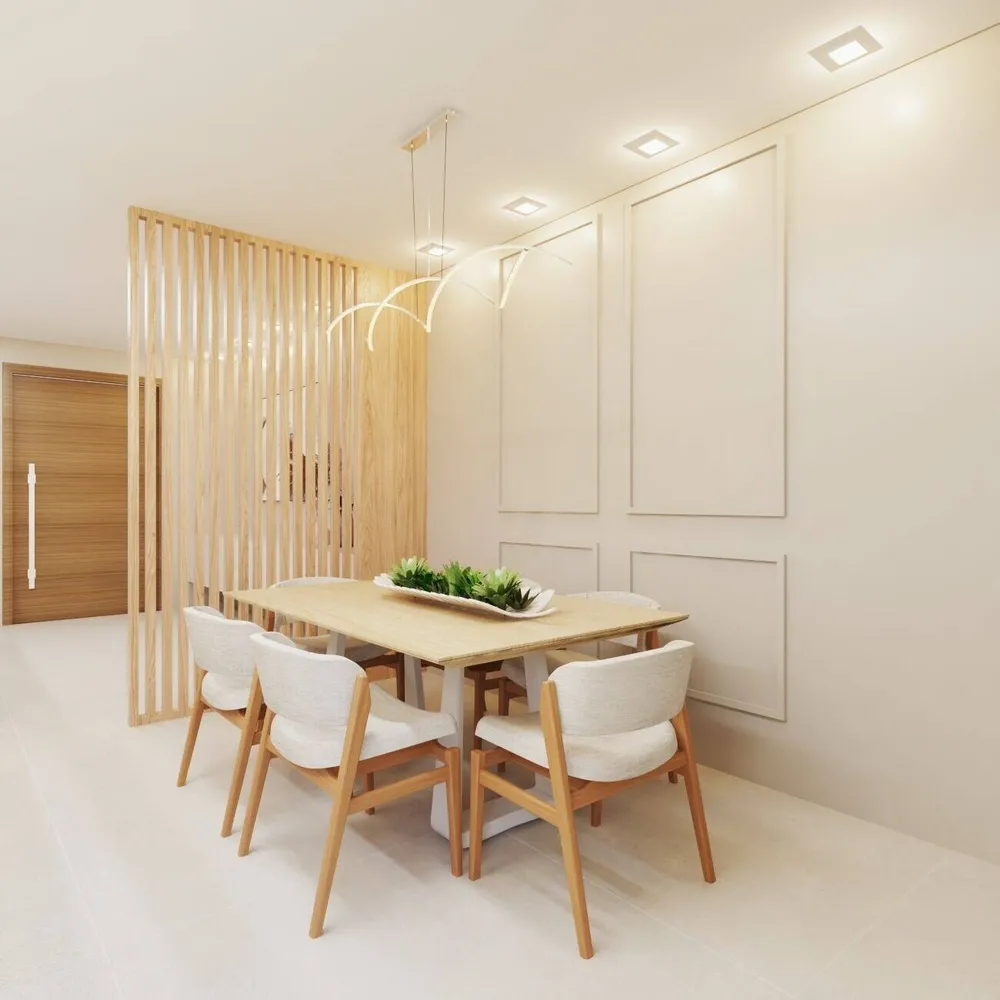 Casa, 3 quartos, 155 m² - Foto 2