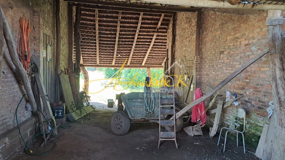 Sítio, 2 quartos, 16 hectares - Foto 2