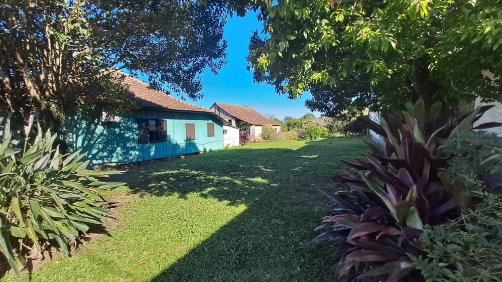 Terreno, 1 m² - Foto 1