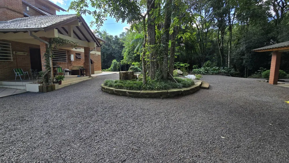 Sítio, 3 quartos, 9577 m² - Foto 2