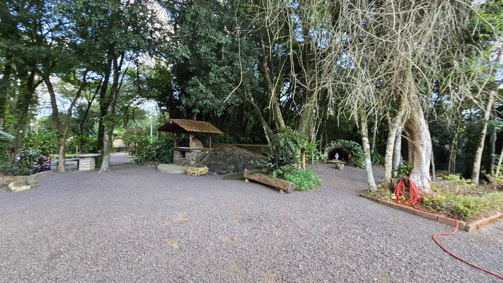 Sítio, 3 quartos, 9577 m² - Foto 1