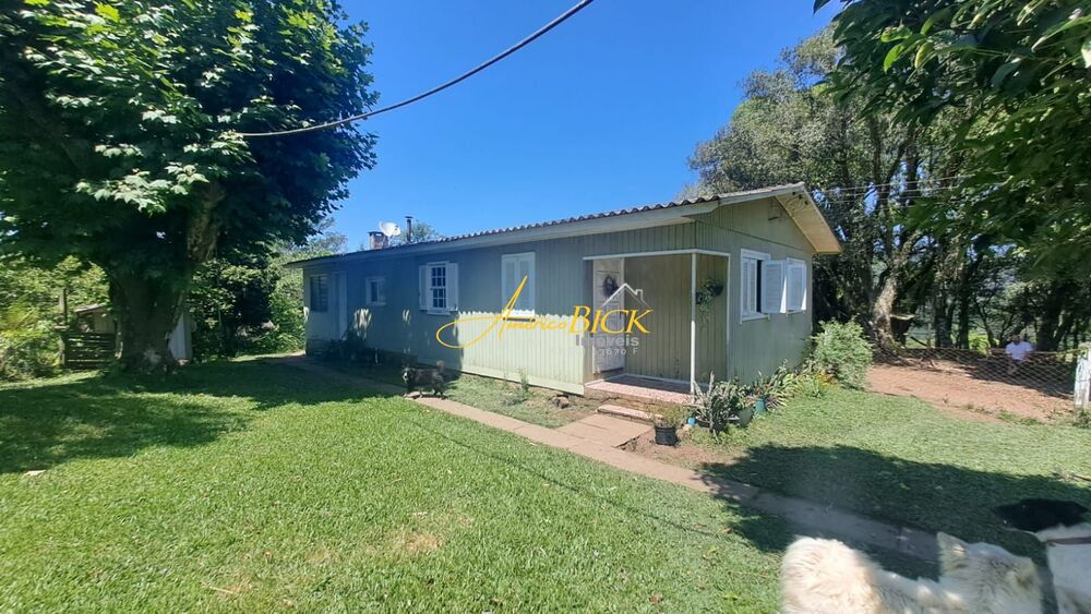 Chácara à venda, 158000m² - Foto 2